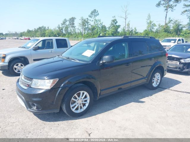 Photo 1 VIN: 3C4PDCBG2GT141454 - DODGE JOURNEY 