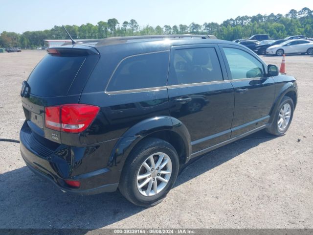 Photo 3 VIN: 3C4PDCBG2GT141454 - DODGE JOURNEY 