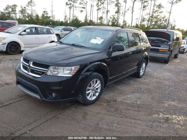 Photo 1 VIN: 3C4PDCBG2GT141454 - DODGE JOURNEY 