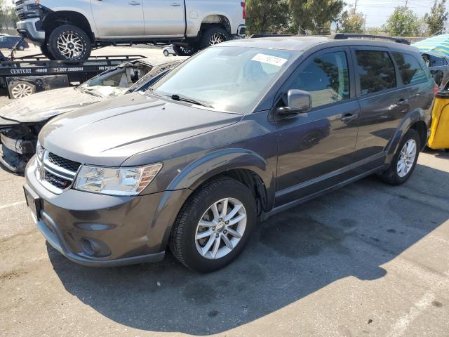 Photo 0 VIN: 3C4PDCBG2GT146136 - DODGE JOURNEY 