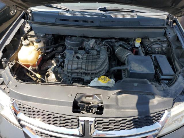 Photo 10 VIN: 3C4PDCBG2GT146136 - DODGE JOURNEY 