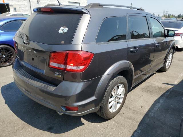 Photo 2 VIN: 3C4PDCBG2GT146136 - DODGE JOURNEY 