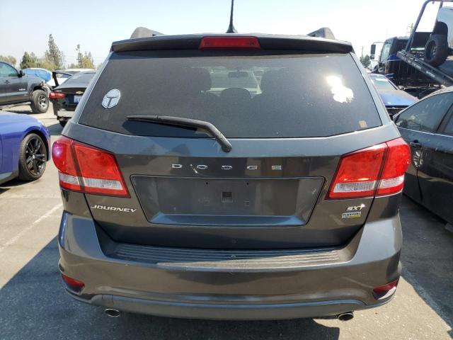 Photo 5 VIN: 3C4PDCBG2GT146136 - DODGE JOURNEY 