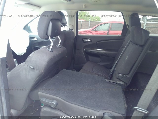 Photo 7 VIN: 3C4PDCBG2GT152955 - DODGE JOURNEY 