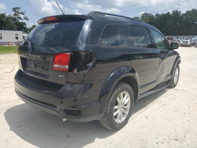 Photo 3 VIN: 3C4PDCBG2GT157248 - DODGE JOURNEY SX 