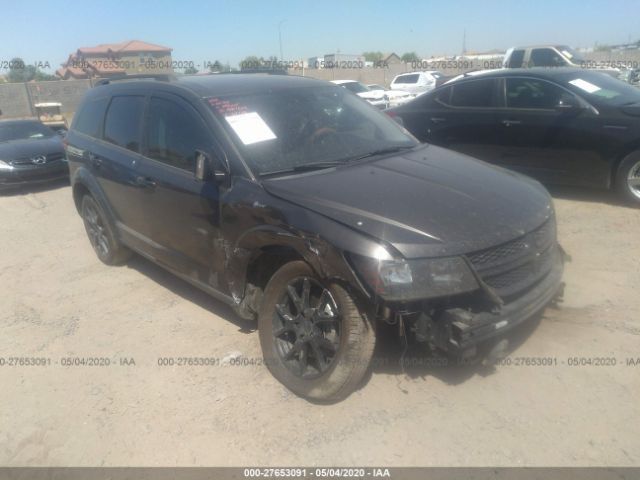 Photo 0 VIN: 3C4PDCBG2GT167438 - DODGE JOURNEY 