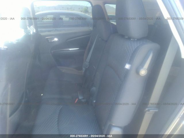 Photo 7 VIN: 3C4PDCBG2GT167438 - DODGE JOURNEY 