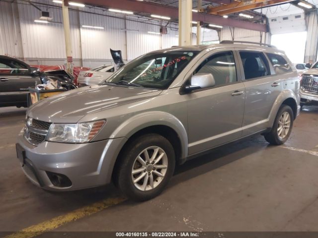 Photo 1 VIN: 3C4PDCBG2GT171084 - DODGE JOURNEY 