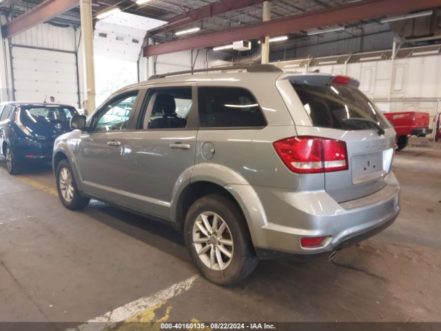 Photo 2 VIN: 3C4PDCBG2GT171084 - DODGE JOURNEY 