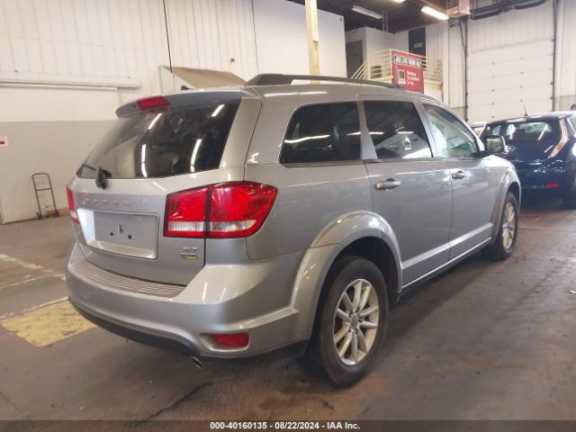 Photo 3 VIN: 3C4PDCBG2GT171084 - DODGE JOURNEY 