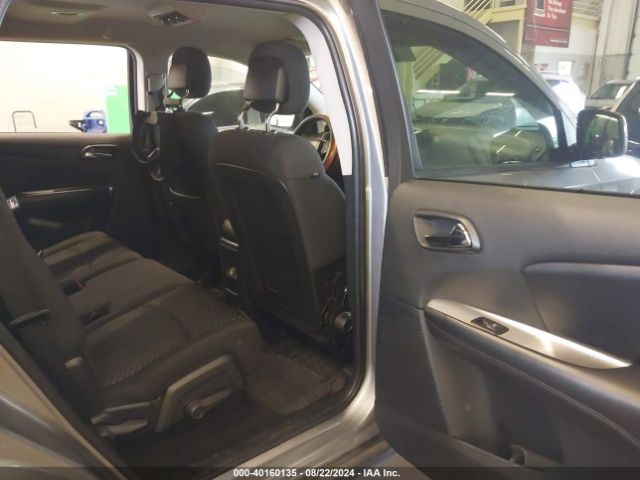 Photo 7 VIN: 3C4PDCBG2GT171084 - DODGE JOURNEY 