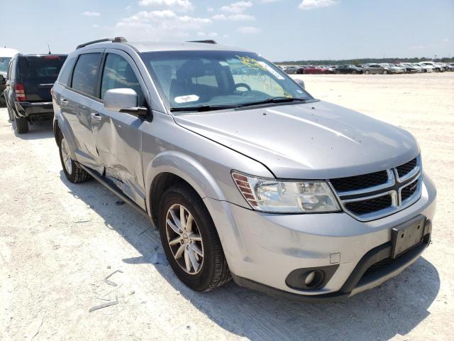 Photo 0 VIN: 3C4PDCBG2GT178438 - DODGE JOURNEY SX 