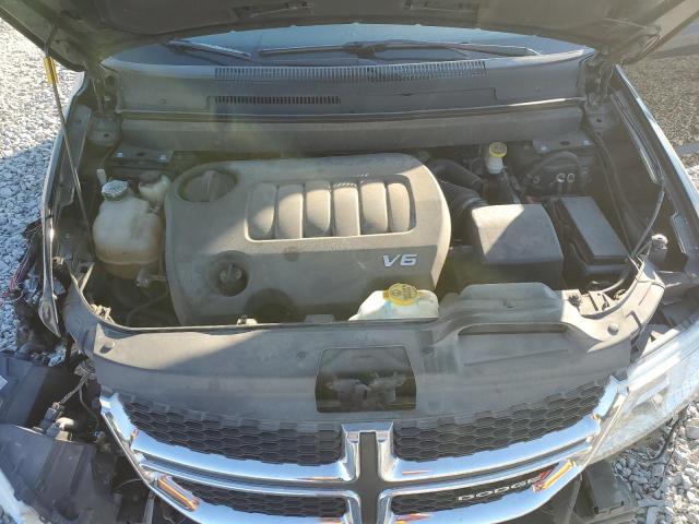 Photo 11 VIN: 3C4PDCBG2GT194445 - DODGE JOURNEY SX 