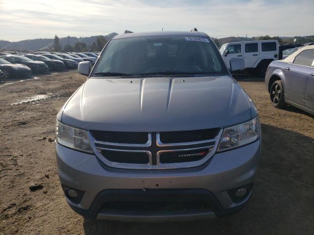 Photo 4 VIN: 3C4PDCBG2GT198558 - DODGE JOURNEY SX 