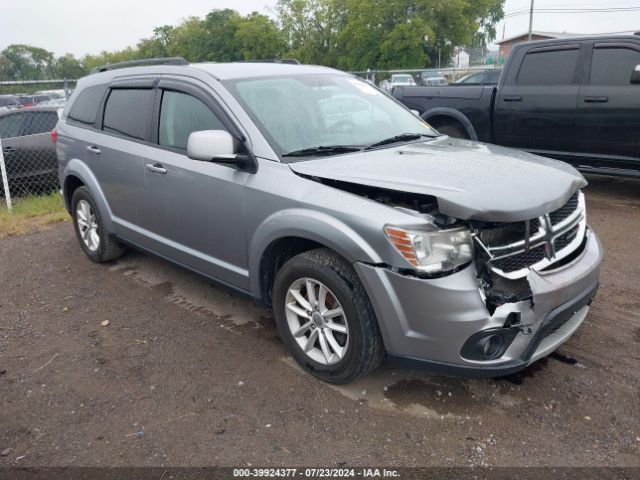 Photo 0 VIN: 3C4PDCBG2GT198723 - DODGE JOURNEY 