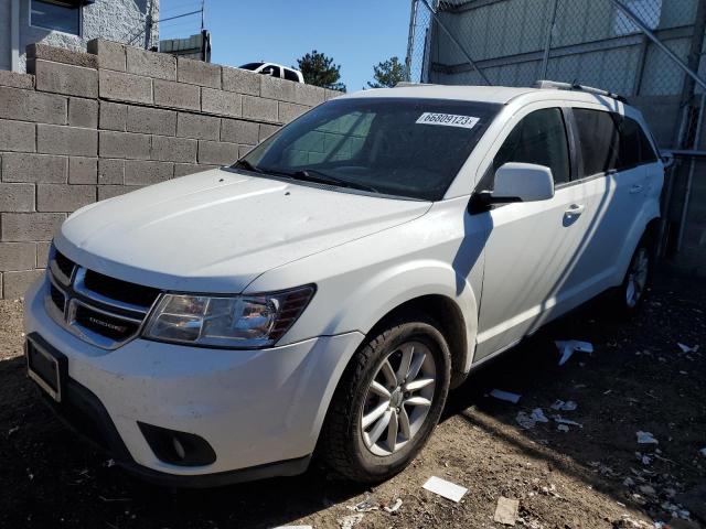 Photo 0 VIN: 3C4PDCBG2GT206304 - DODGE JOURNEY 