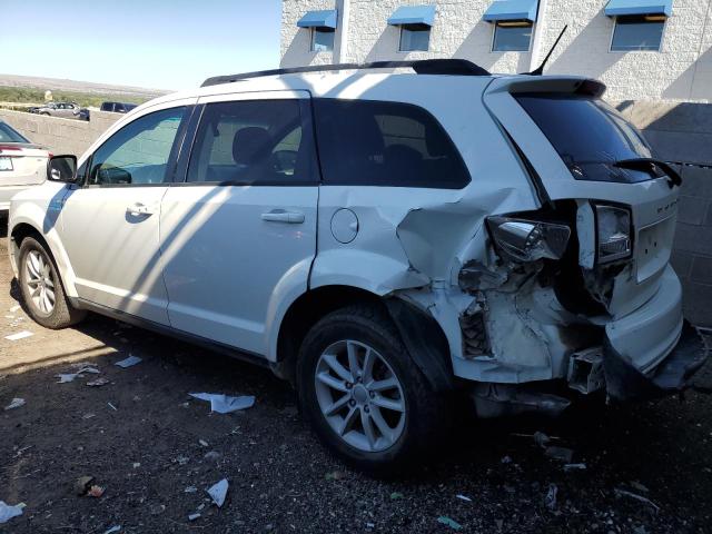 Photo 1 VIN: 3C4PDCBG2GT206304 - DODGE JOURNEY 