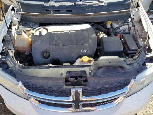 Photo 11 VIN: 3C4PDCBG2GT206304 - DODGE JOURNEY 