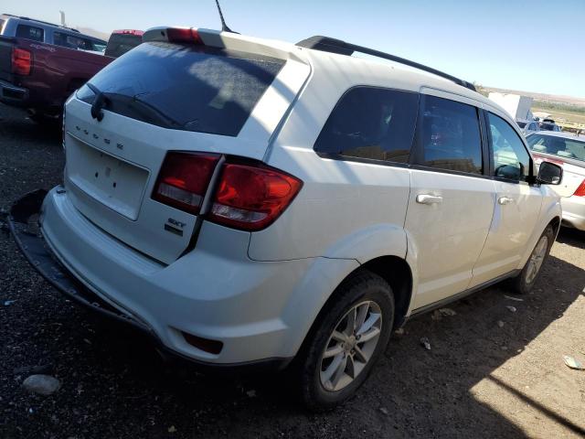 Photo 2 VIN: 3C4PDCBG2GT206304 - DODGE JOURNEY 