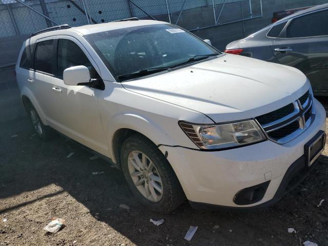 Photo 3 VIN: 3C4PDCBG2GT206304 - DODGE JOURNEY 