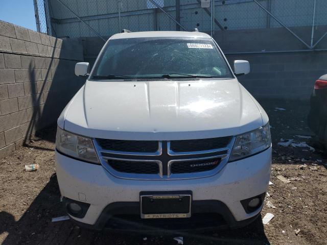 Photo 4 VIN: 3C4PDCBG2GT206304 - DODGE JOURNEY 