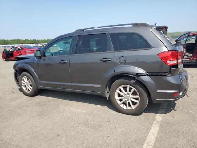 Photo 1 VIN: 3C4PDCBG2GT206786 - DODGE JOURNEY SX 