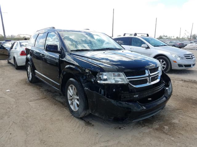 Photo 0 VIN: 3C4PDCBG2GT218744 - DODGE JOURNEY SX 