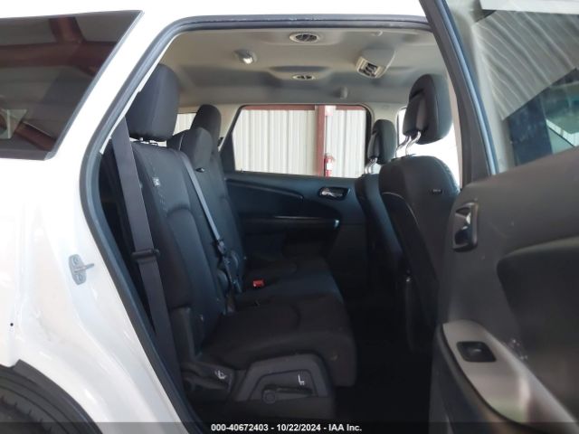 Photo 7 VIN: 3C4PDCBG2GT218758 - DODGE JOURNEY 