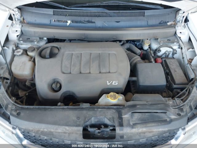 Photo 9 VIN: 3C4PDCBG2GT218758 - DODGE JOURNEY 