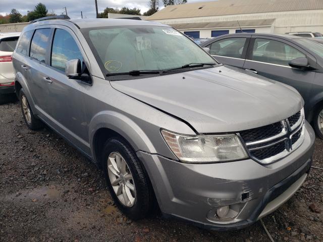 Photo 0 VIN: 3C4PDCBG2GT224186 - DODGE JOURNEY 