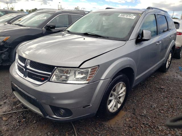 Photo 1 VIN: 3C4PDCBG2GT224186 - DODGE JOURNEY 