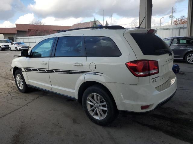 Photo 1 VIN: 3C4PDCBG2GT224317 - DODGE JOURNEY SX 