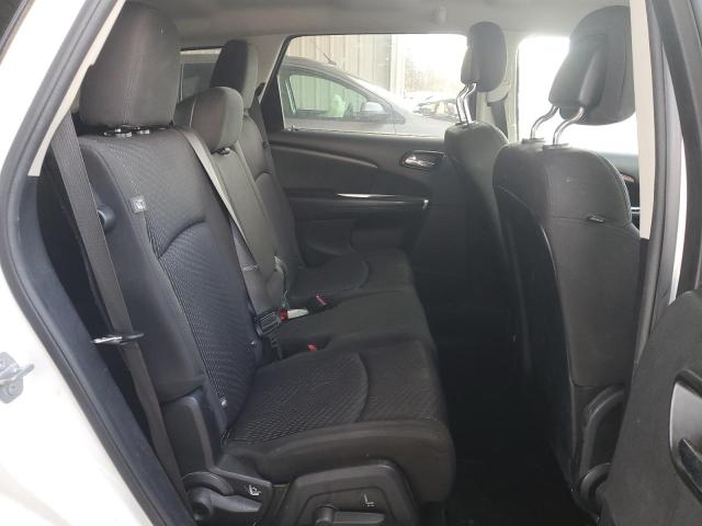 Photo 10 VIN: 3C4PDCBG2GT224317 - DODGE JOURNEY SX 