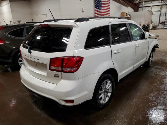 Photo 3 VIN: 3C4PDCBG2GT225015 - DODGE JOURNEY SX 