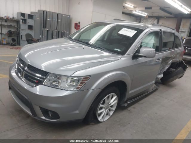 Photo 1 VIN: 3C4PDCBG2GT231459 - DODGE JOURNEY 