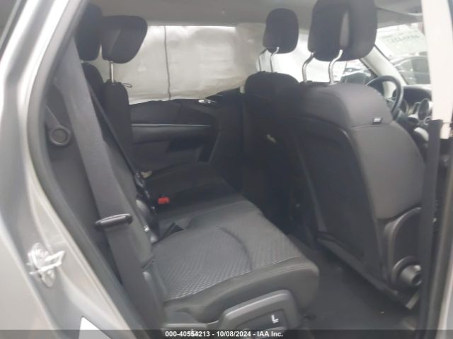 Photo 7 VIN: 3C4PDCBG2GT231459 - DODGE JOURNEY 