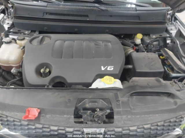 Photo 9 VIN: 3C4PDCBG2GT231459 - DODGE JOURNEY 