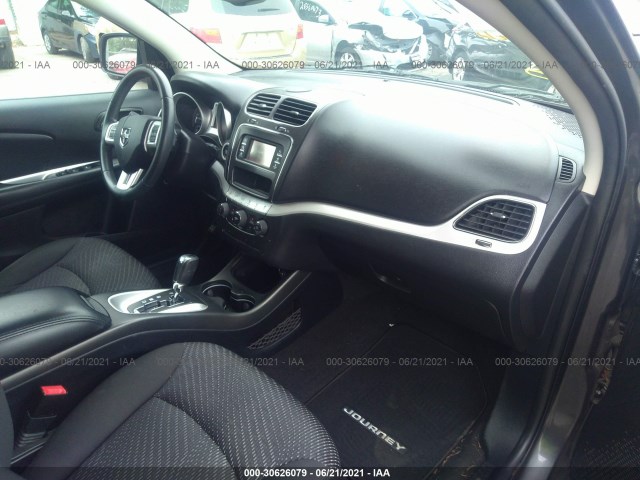 Photo 4 VIN: 3C4PDCBG2GT249427 - DODGE JOURNEY 