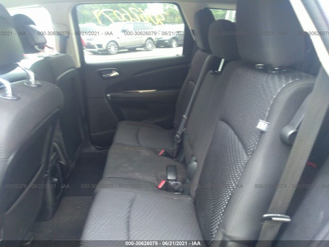 Photo 7 VIN: 3C4PDCBG2GT249427 - DODGE JOURNEY 