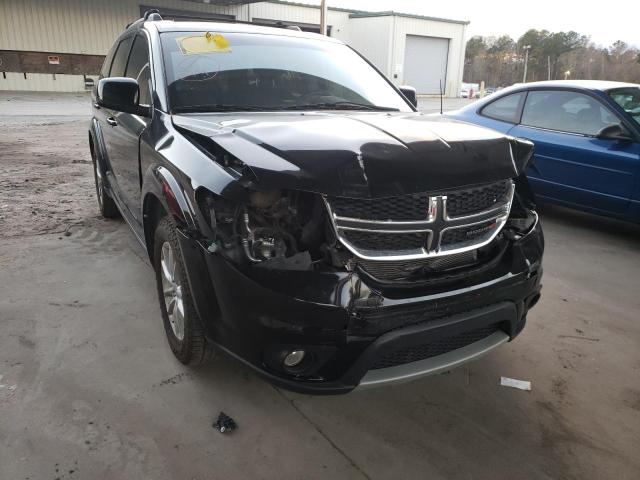 Photo 8 VIN: 3C4PDCBG2HT510248 - DODGE JOURNEY SX 