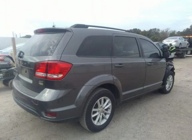 Photo 3 VIN: 3C4PDCBG2HT510444 - DODGE JOURNEY 