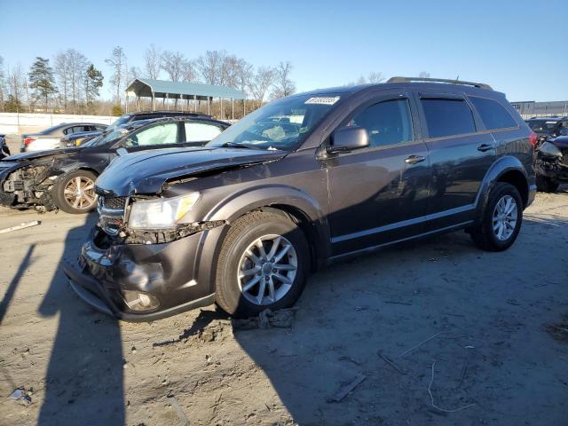 Photo 0 VIN: 3C4PDCBG2HT510847 - DODGE JOURNEY 