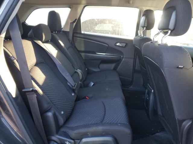 Photo 10 VIN: 3C4PDCBG2HT510847 - DODGE JOURNEY 