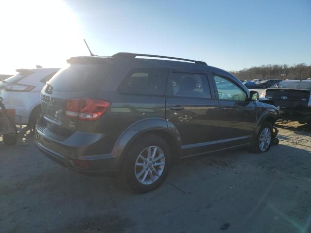 Photo 2 VIN: 3C4PDCBG2HT510847 - DODGE JOURNEY 