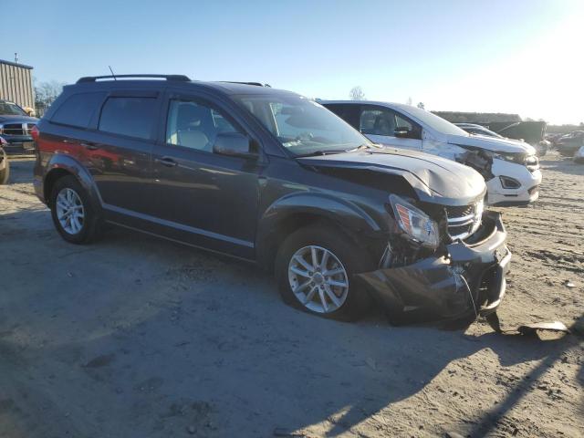 Photo 3 VIN: 3C4PDCBG2HT510847 - DODGE JOURNEY 