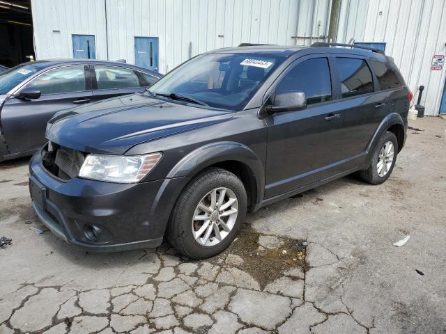 Photo 0 VIN: 3C4PDCBG2HT515790 - DODGE JOURNEY SX 