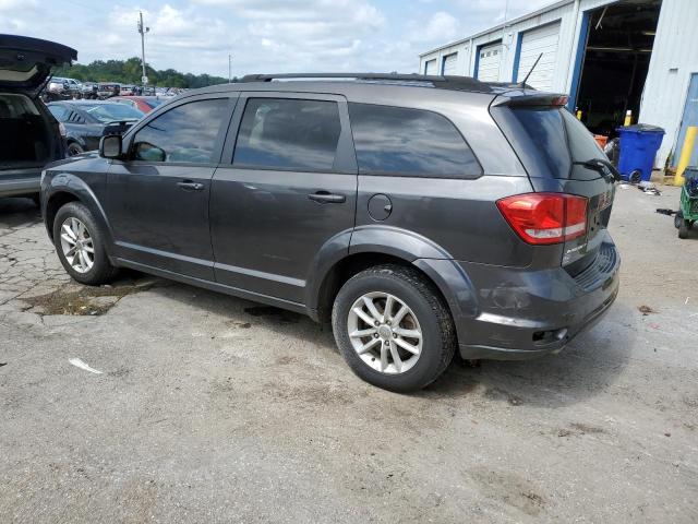 Photo 1 VIN: 3C4PDCBG2HT515790 - DODGE JOURNEY SX 