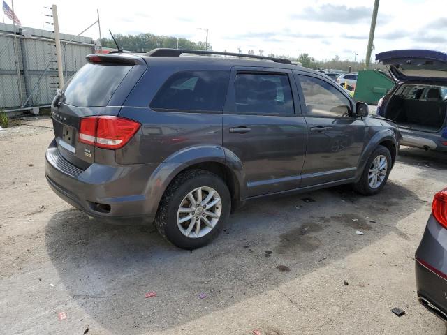 Photo 2 VIN: 3C4PDCBG2HT515790 - DODGE JOURNEY SX 