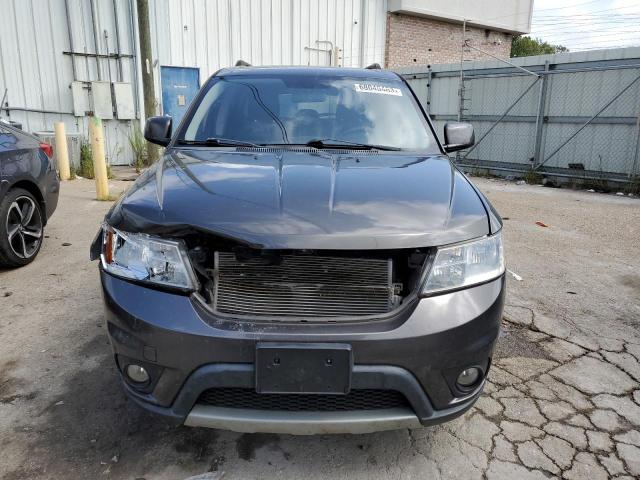 Photo 4 VIN: 3C4PDCBG2HT515790 - DODGE JOURNEY SX 