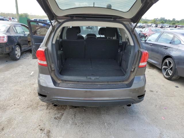 Photo 5 VIN: 3C4PDCBG2HT515790 - DODGE JOURNEY SX 